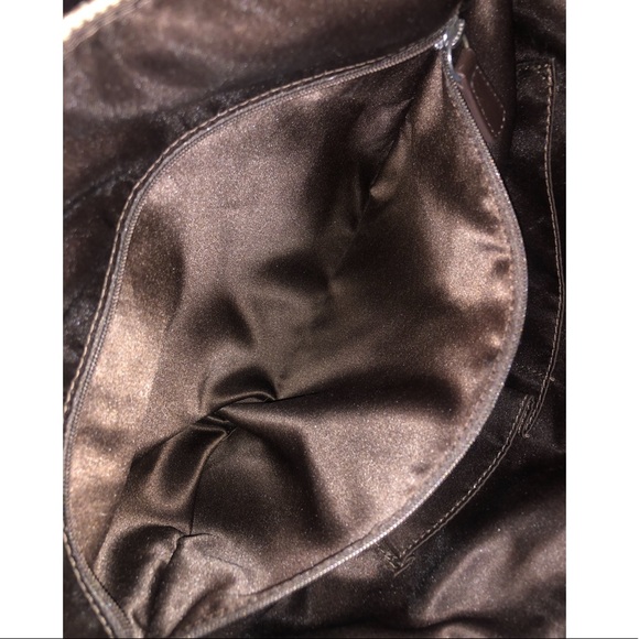 Authentic coach bag - Picture 3 of 3